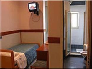 Rubino Hotel Roma