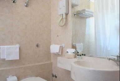 Hotel Rubino