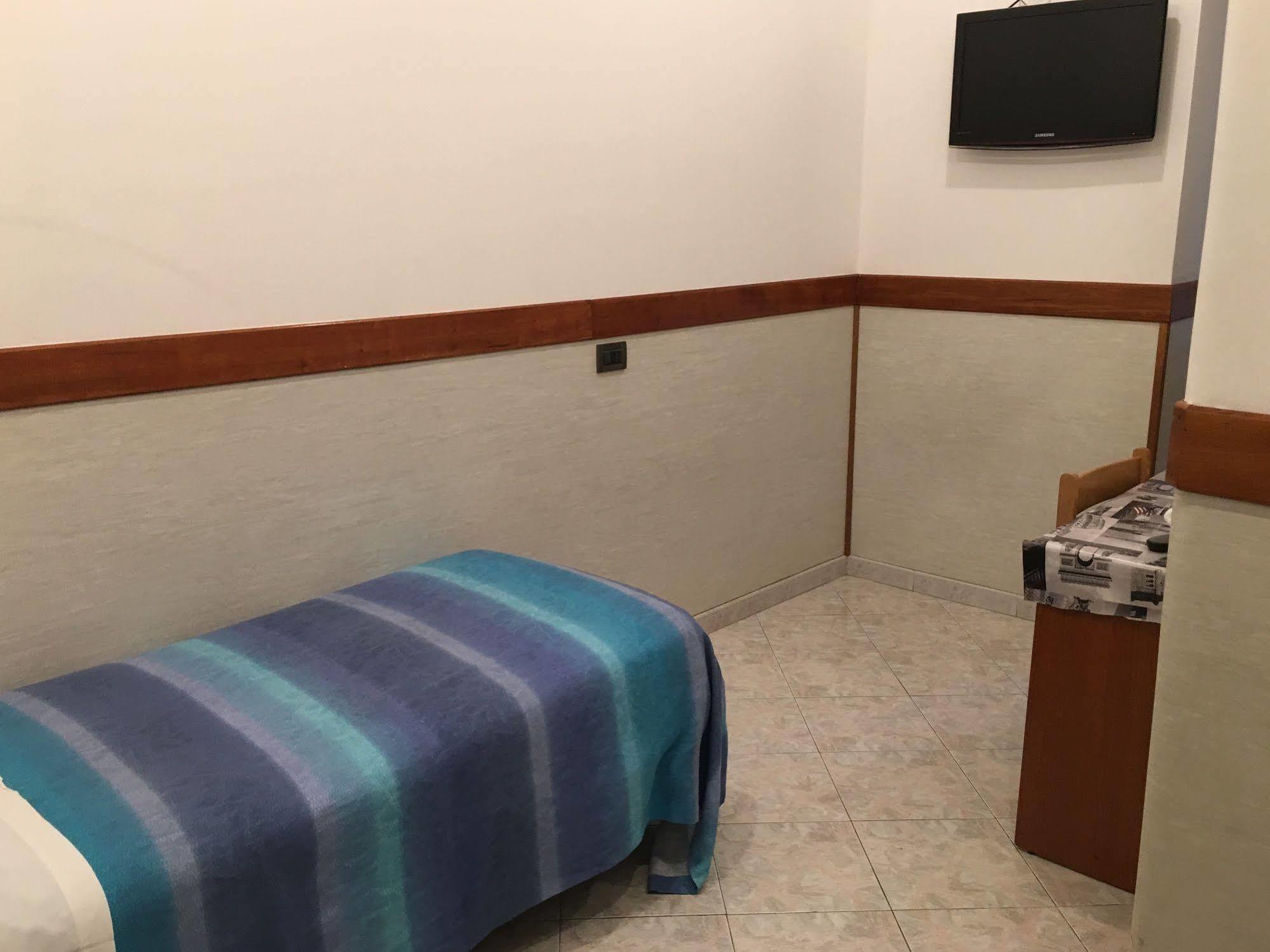 Hotel Rubino 2*