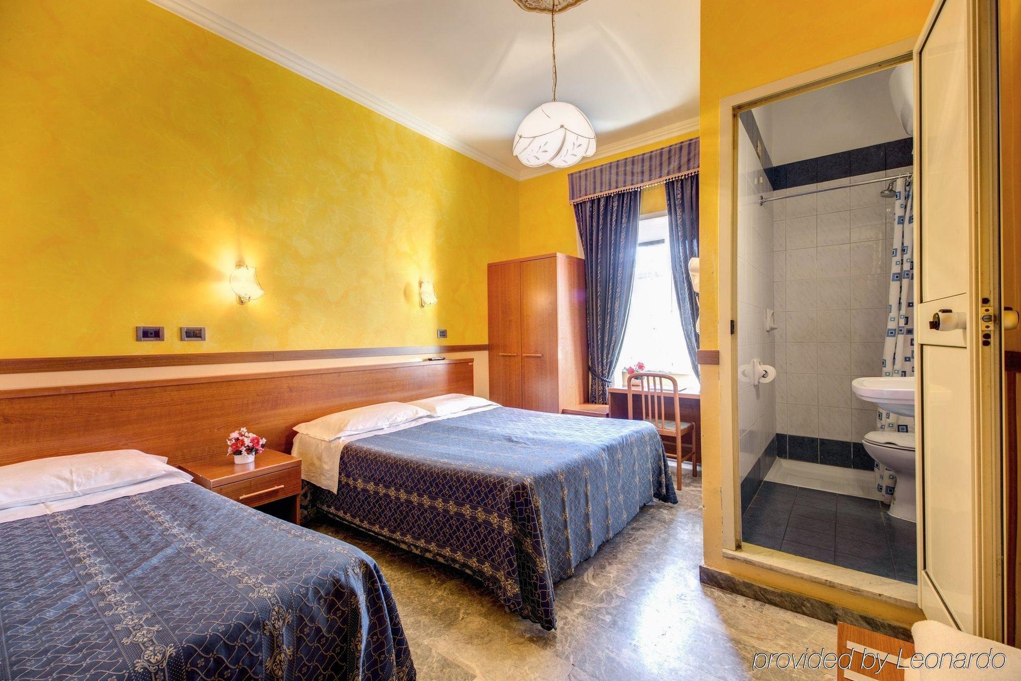 Rubino Hotel