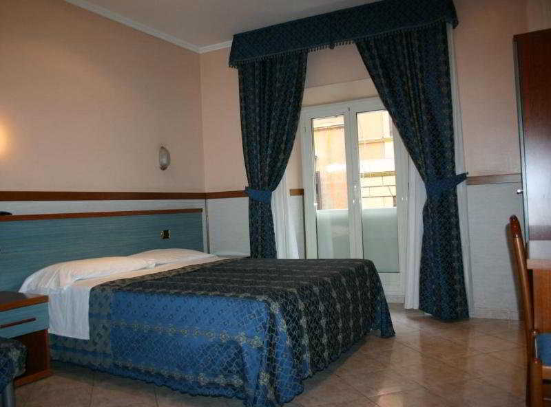 Hotel Rubino Roma