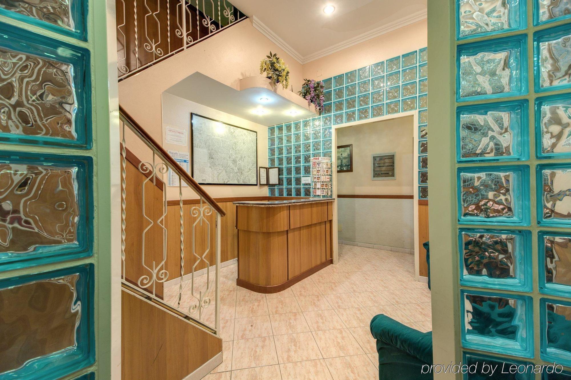 Rubino Hotel Roma