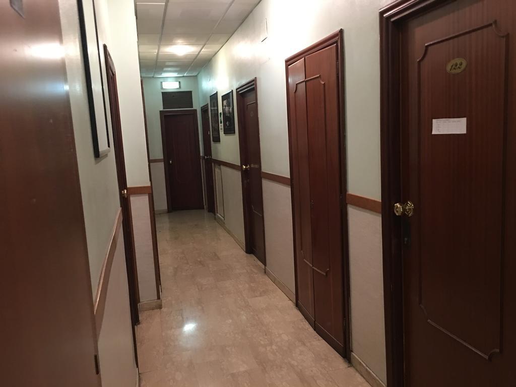 Hotel Rubino Roma