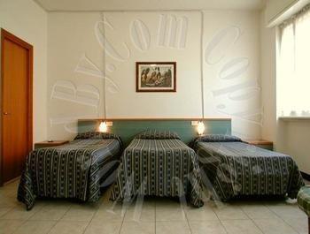 Hotel Rubino