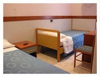 Rubino Hotel Roma