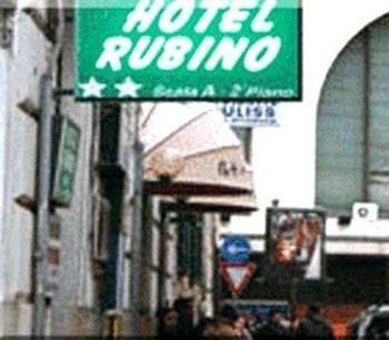 Rubino Hotel