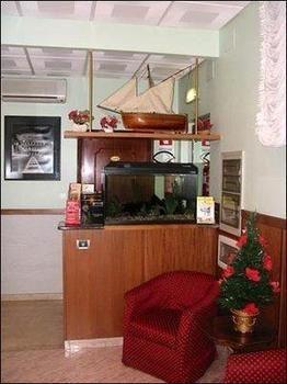 Hotel Rubino 2*