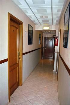 Hotel Rubino Roma