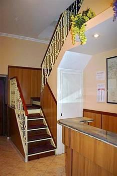 Rubino Hotel Roma