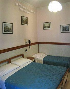 Rubino Hotel