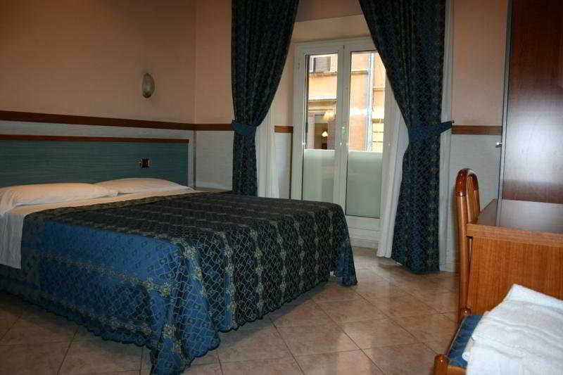 Hotel Rubino