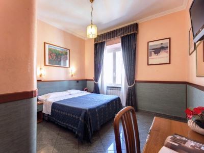 Hotel Rubino