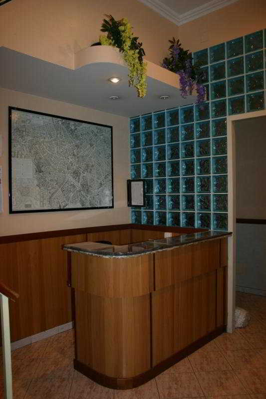 Rubino Hotel 2*