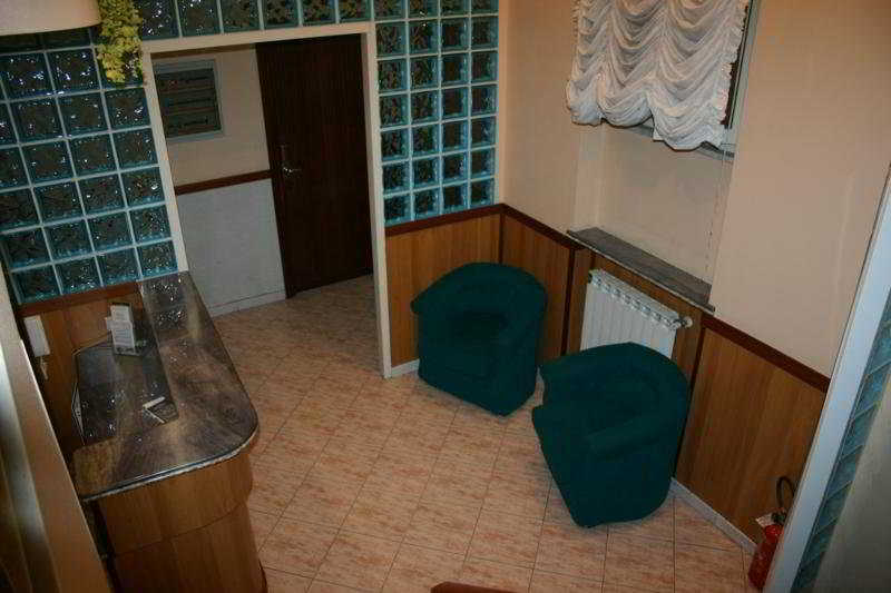 Rubino Hotel