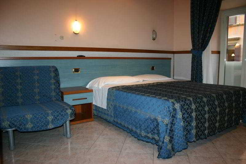 Hotel Rubino