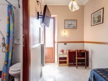 Hotel Rubino Roma
