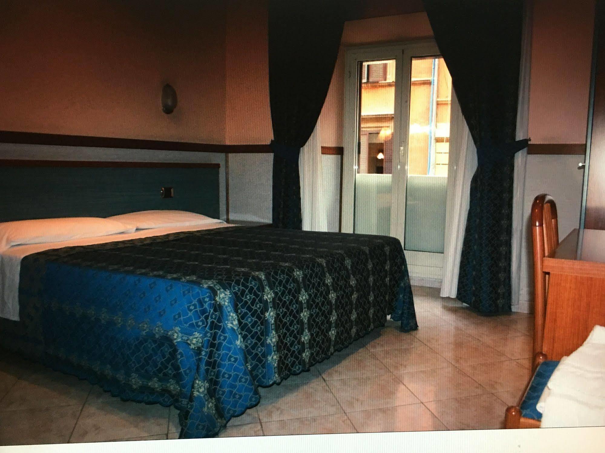 Hotel Rubino 2*