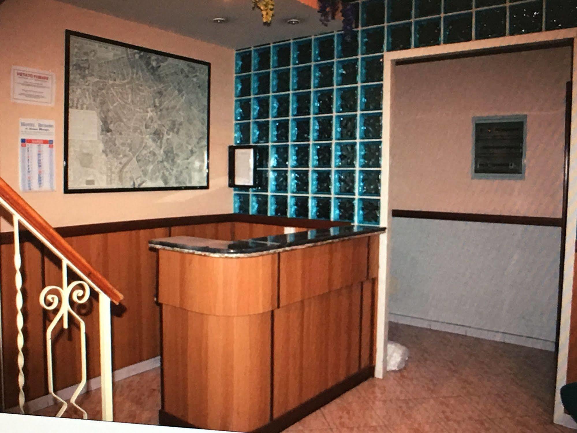 Hotel Rubino
