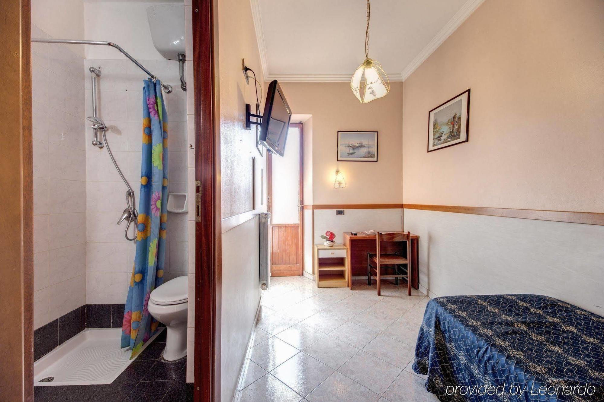 Rubino Hotel