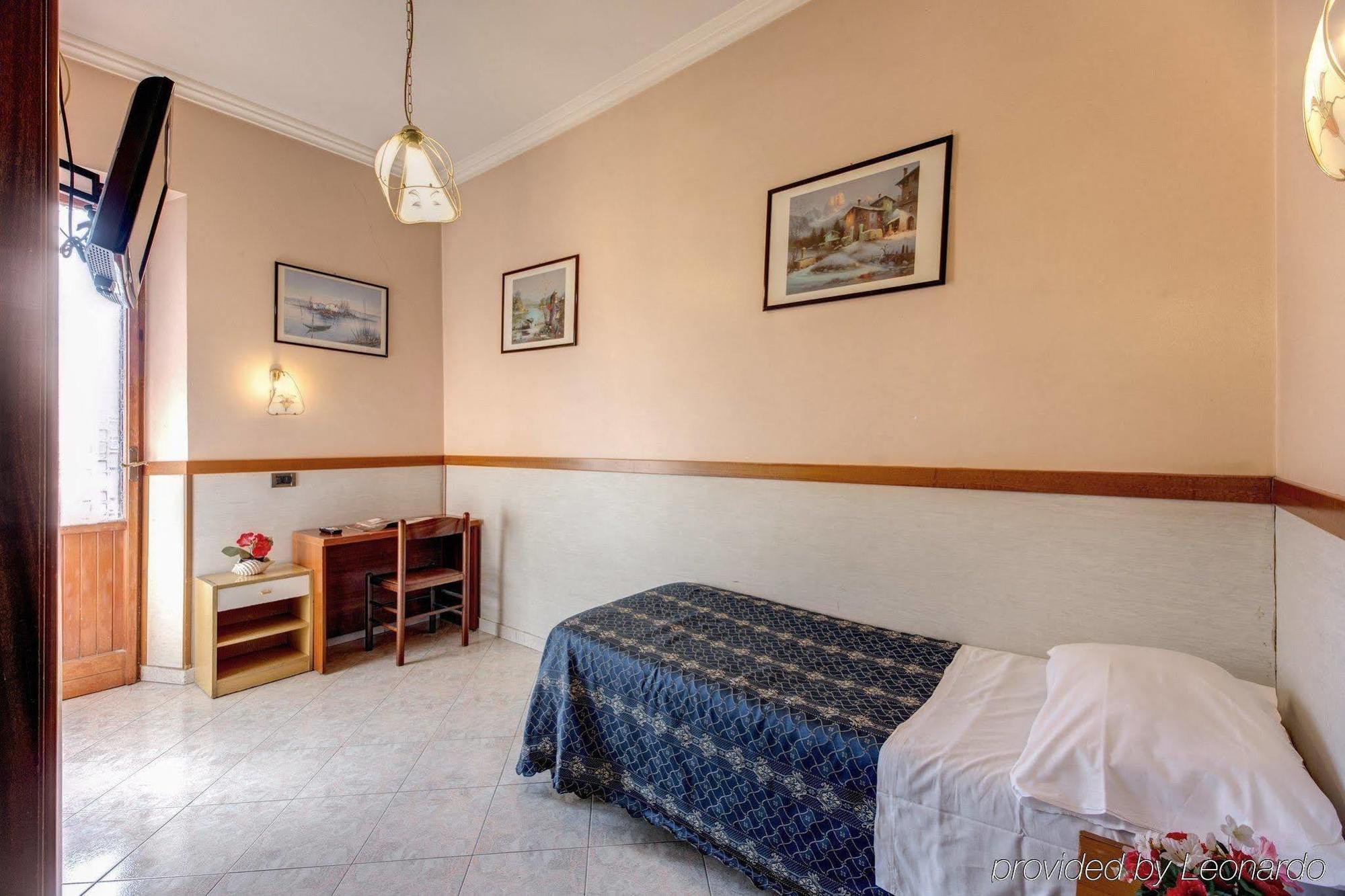 Rubino Hotel