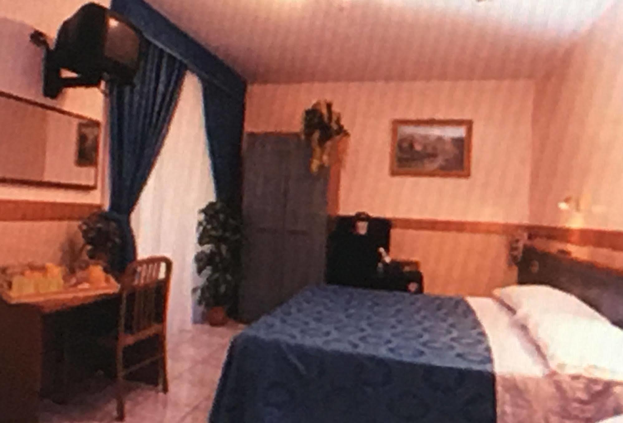 Rubino Hotel