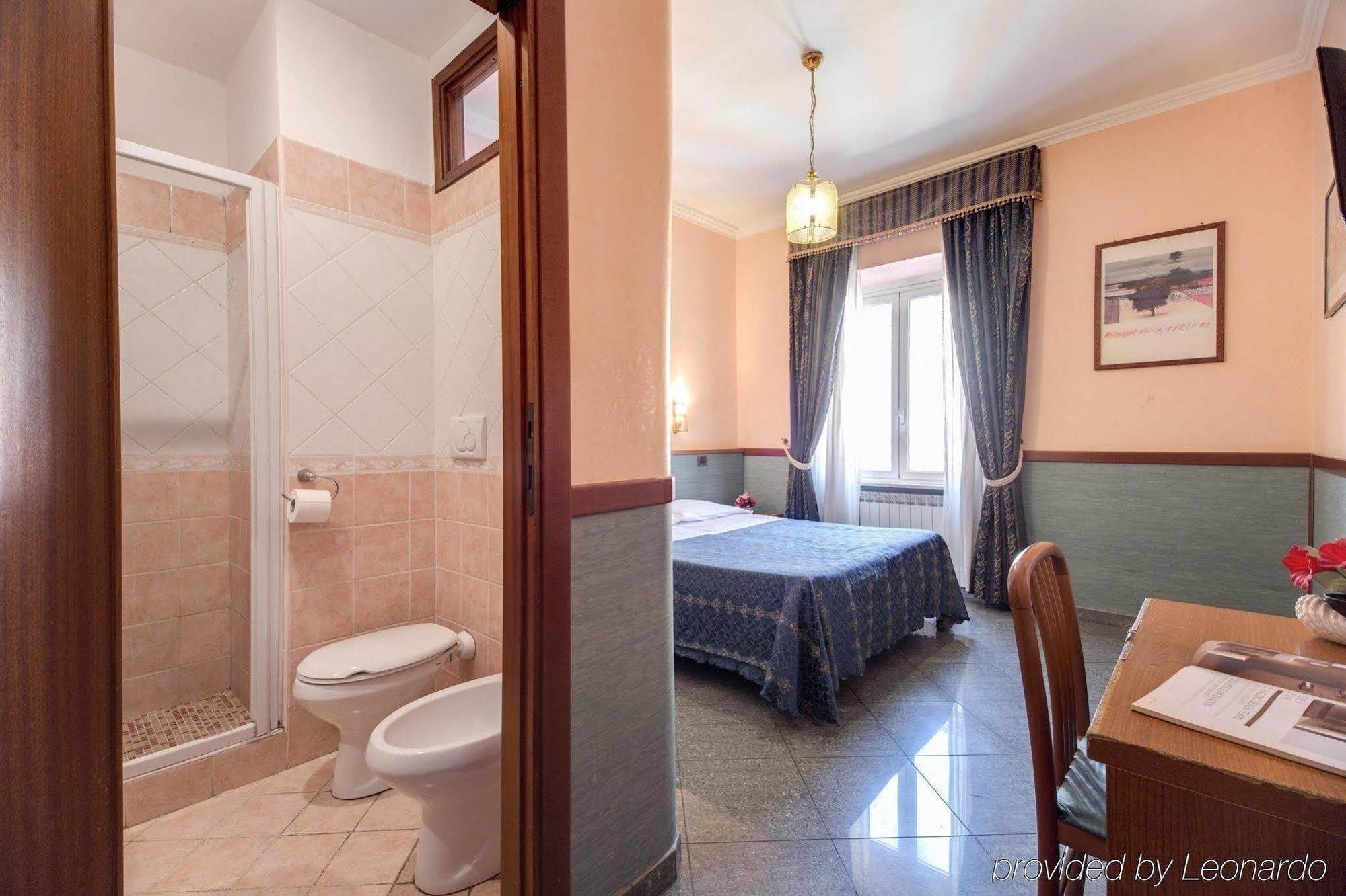 Hotel Rubino Roma