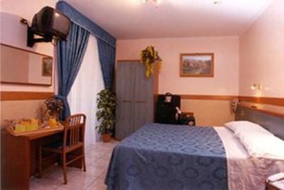 Hotel Rubino 2*