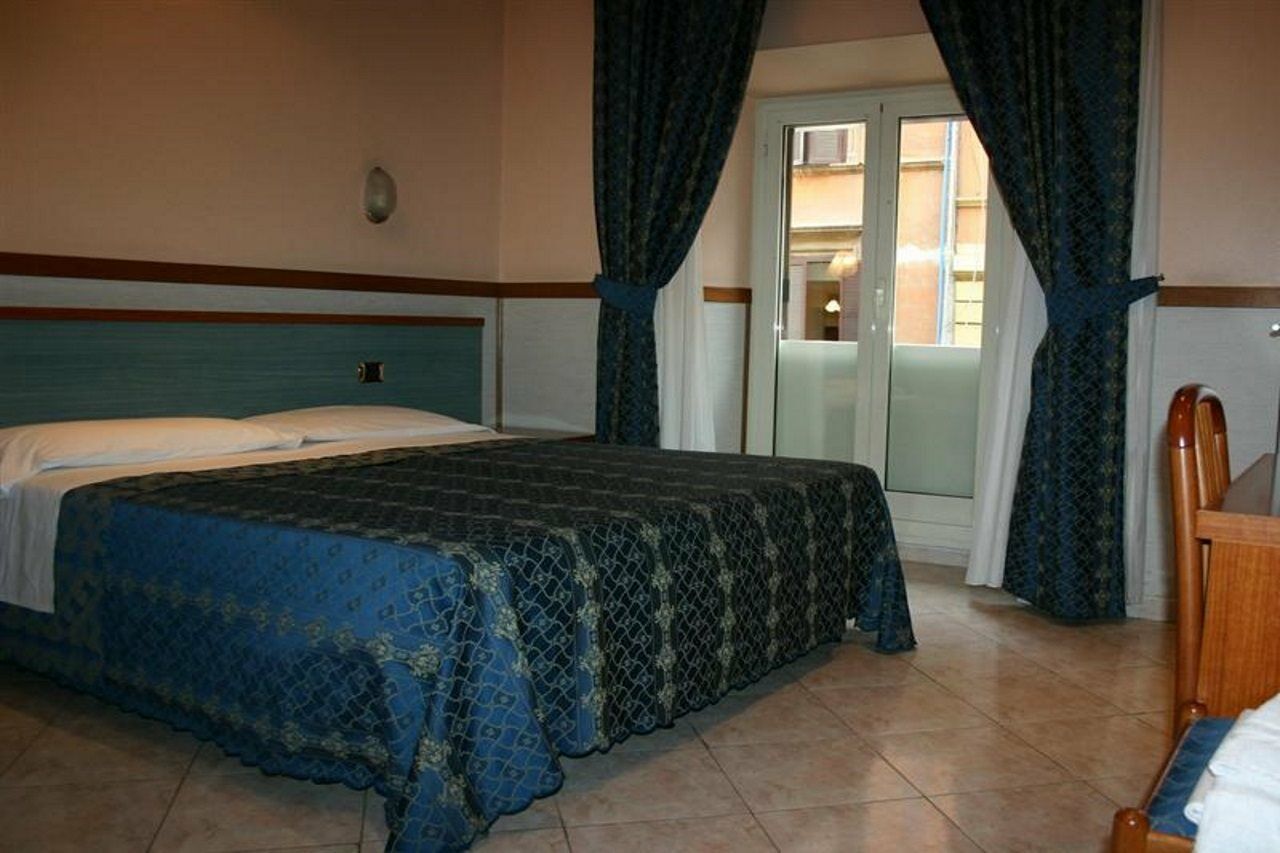Hotel Rubino